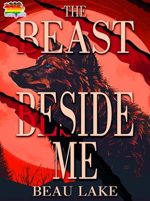 cover image of The Beast Beside Me